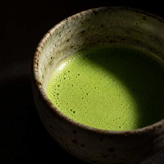 Saemidori Matcha