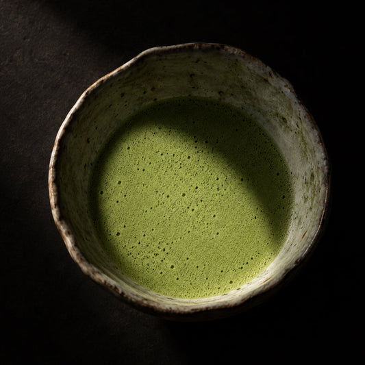 Kanaya Matcha