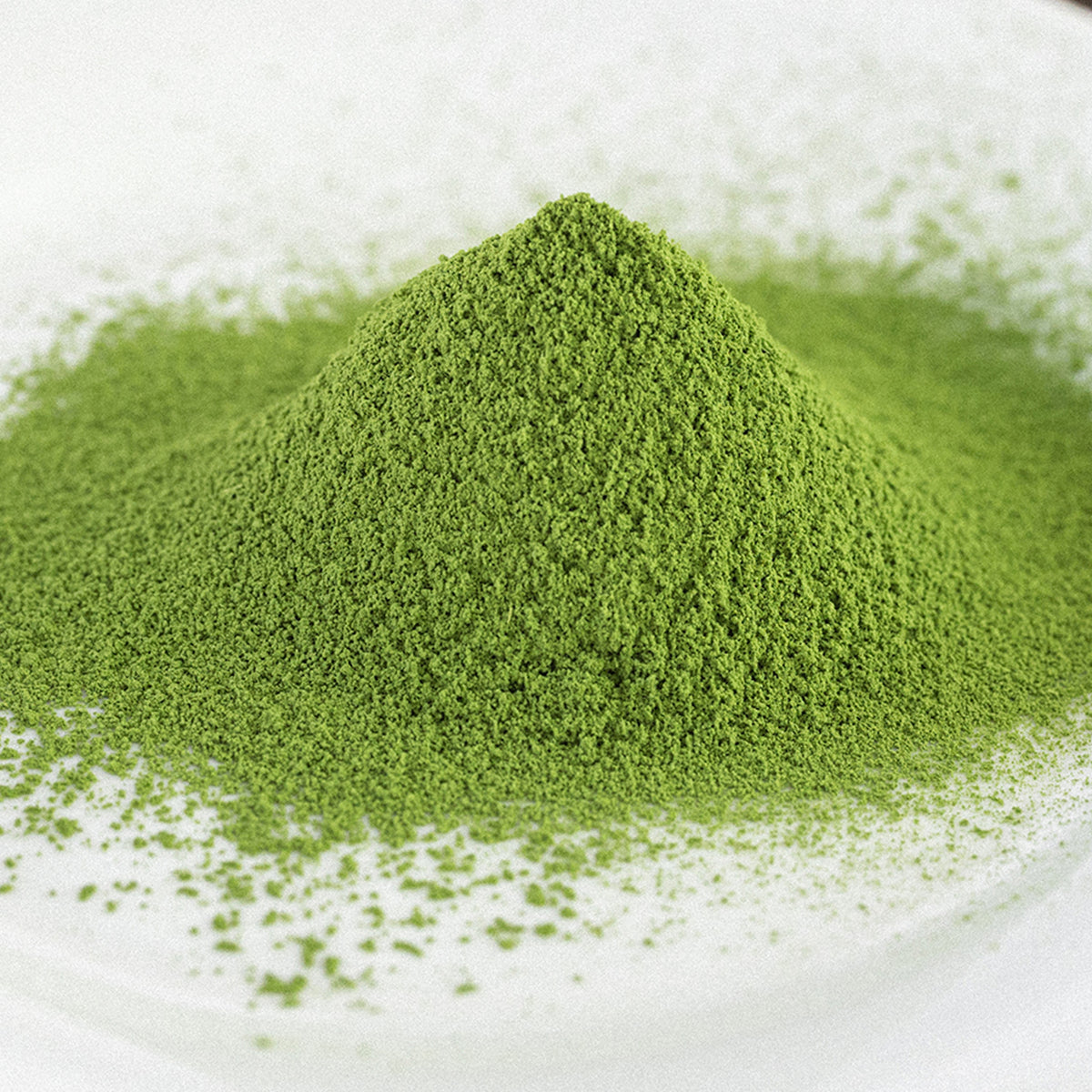 Okumidori Matcha