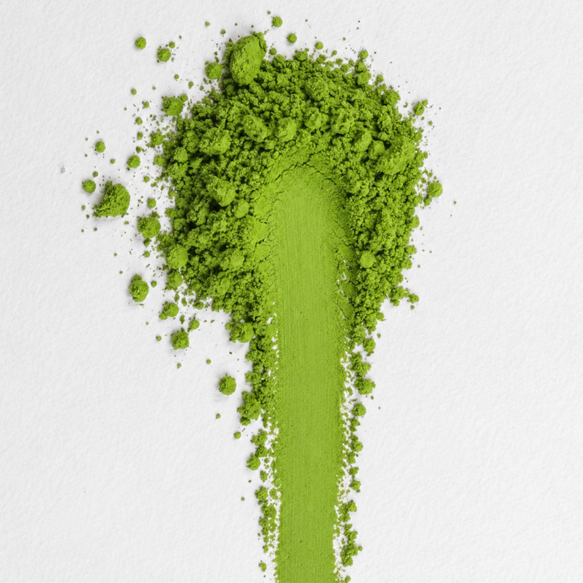 Saemidori Matcha